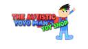 The Autistic Yoyo man Online Toy Shop logo
